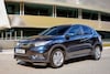 Honda HR-V facelift
