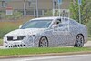 Cadillac CT4
