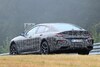BMW 8-serie Gran Coupé