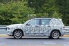 Spyshots Mercedes-Benz GLB-klasse