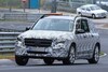 Spyshots Mercedes-Benz GLB-klasse
