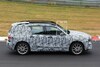 Spyshots Mercedes-Benz GLB-klasse