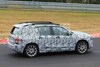 Spyshots Mercedes-Benz GLB-klasse