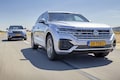 range rover velar vs. volkswagen touareg