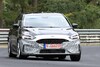 Ford Focus ST Spyshots