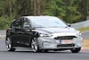 Ford Focus ST Spyshots