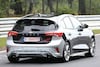 Ford Focus ST Spyshots