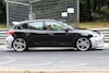 Ford Focus ST Spyshots