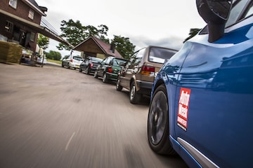 Nissan Micra Duurtest