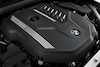 BMW Z4 Gelekt