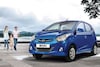 Hyundai Eon en Santro