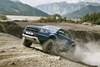 Ford Ranger Raptor