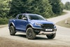 Ford Ranger Raptor