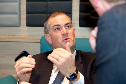 Achtergrond: interview Maxime Picat van PSA