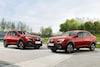 Dacia Renault Logan Stepway