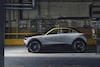 Opel GT X Experimental