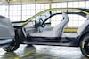 Opel GT X Experimental