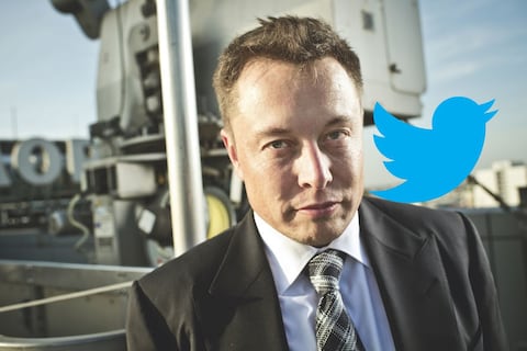 Beurswaakhond klaagt Tesla-baas Musk aan