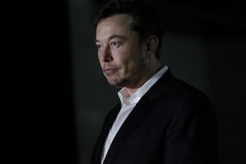 Tesla Elon Musk