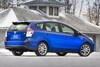 Toyota Prius+ Prius Wagon