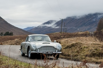 Aston Martin Db5