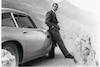 Aston Martin Db5