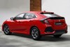Back to basics: Honda Civic