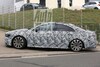 Spyshots Mercedes-Benz CLA 45 AMG
