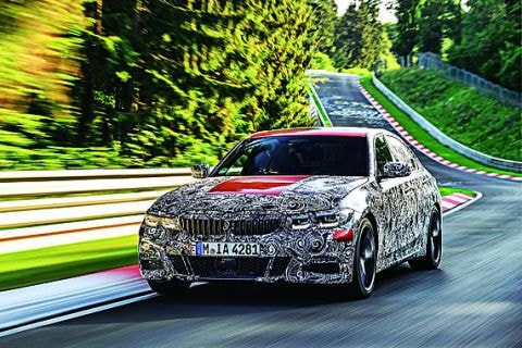 AutoWeek 34 2018