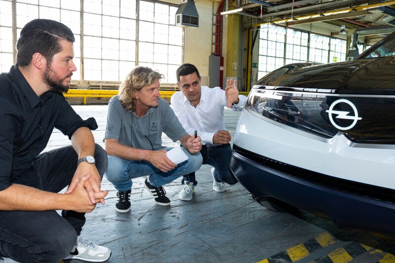 AutoWeek 34 2018