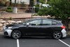 Ford Focus ST spyshots