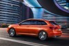 Volkswagen Grand Lavida