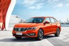 Volkswagen Grand Lavida