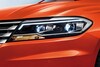 Volkswagen Grand Lavida