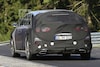 Kia Ceed GT spyshots