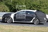 Kia Proceed GT spyshots
