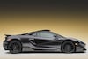 McLaren 600 LT MSO