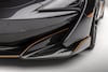 McLaren 600 LT MSO