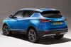Blik to the Future: Nissan Qashqai