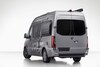Mercedes-Benz Caravan Salon