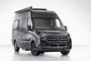 Mercedes-Benz Caravan Salon