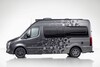 Mercedes-Benz Caravan Salon