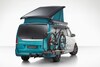Mercedes-Benz Caravan Salon