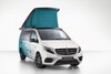 Mercedes-Benz Caravan Salon