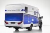 Mercedes-Benz Caravan Salon