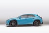 Lexus LC Inspiration Concept en UX 250h By Clark I