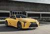 Lexus LC Inspiration Concept en UX 250h By Clark I