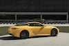 Lexus LC Inspiration Concept en UX 250h By Clark I