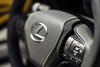 Lexus LC Inspiration Concept en UX 250h By Clark I