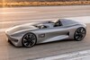 Infiniti Prototype 10